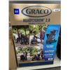 Image 1 : Graco Ready2Grow 2.0 Double Stroller, Rafa Fashion Style