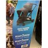 Image 2 : Graco Ready2Grow 2.0 Double Stroller, Rafa Fashion Style