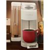Image 2 : Keurig K-Supreme Coffee Maker (White)