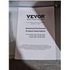Image 3 : Vevor Electrical Enclosure Model DS-SMC-55203