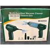 Image 2 : Wadeo Multi-Function Vacuum Cleaner Three-In-One