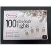 Image 2 : Prextex 100 Ultra-Bright Lights Set