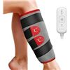Image 1 : Wearable Heating Pad With Adjustable Strap and Auto Shutoff