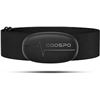 Image 1 : Coospo H6 Heart Rate Monitor with Chest Strap