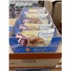Image 1 : 7 Days Croissant Pack with Vanilla Filling 4 x 6 x 75g