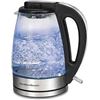 Image 1 : Hamilton Beach 1.7 Liter Glass Kettle