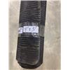 Image 2 : Black Door Mat 4 ft by 3ft