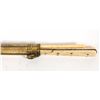 Image 3 : Tombstone Boarding House Chef Knife/ Chopsticks c1880 [157596]