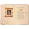 Image 3 : Ralston Fry Wedding Ephemera 1858 [181783]