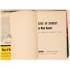 Image 3 : Hollywood: Signed Mack Sennett Autobiography [186341]
