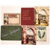 Image 1 : Los Angeles Tour Books (7) [178568]