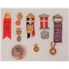 Image 1 : California Ribbons & Medal (9) [186317]