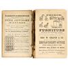 Image 2 : San Francisco Directory 1863 [182962]