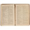 Image 4 : San Francisco Directory 1863 [182962]