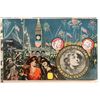Image 3 : San Francisco Post Cards, Portola Festival & Pan-Pacific [190133]