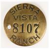 Image 1 : Sierra Vista Ranch Pin Back