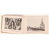 Image 13 : California Missions, Expo & N D G W Booklets [184122]