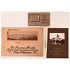Image 1 : California Missions, Expo & N D G W Booklets [184122]