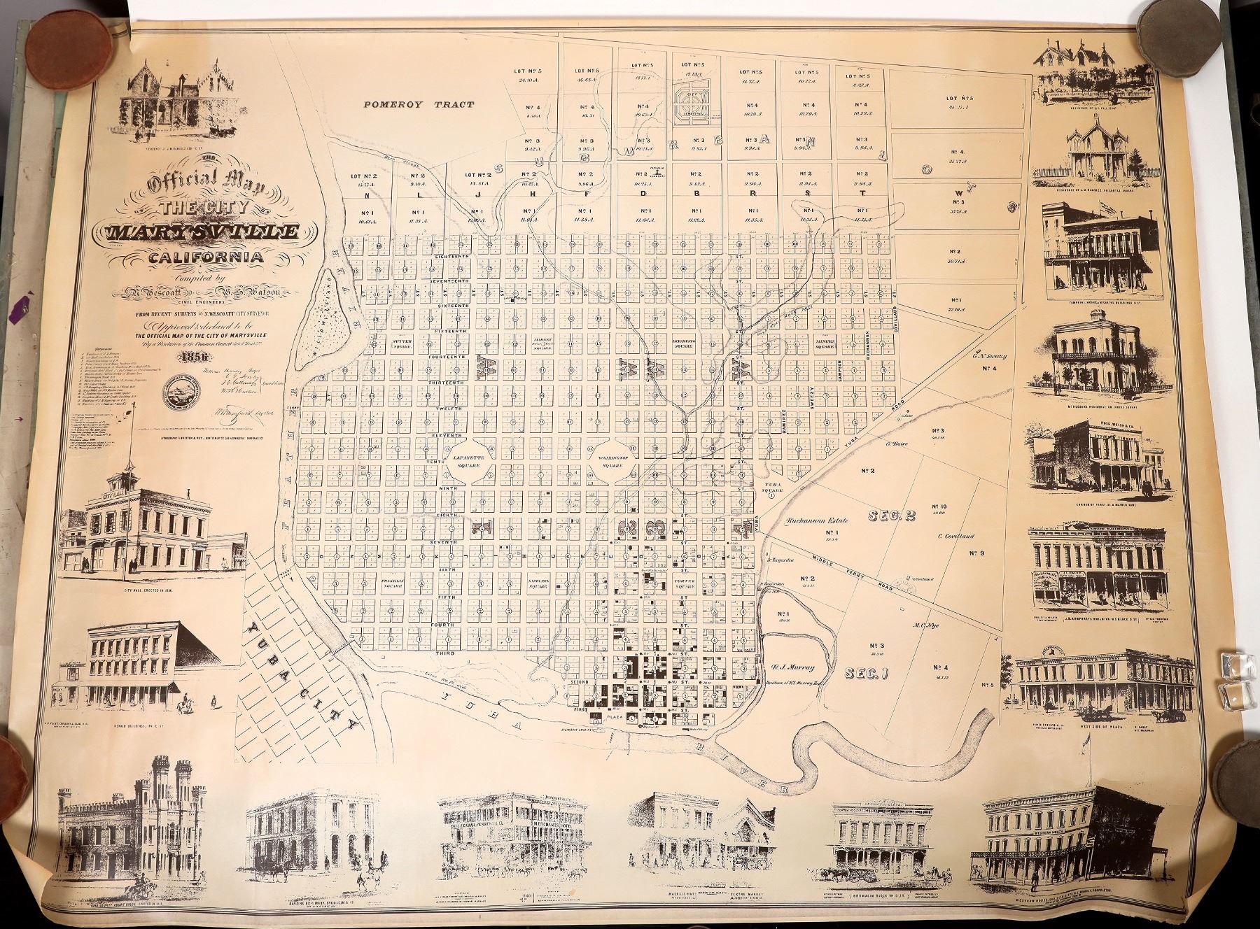 Different Counties Different Counties