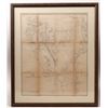 Image 1 : Early California Map c1856 [179290]