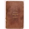 Image 1 : Horn's Overland Guide to California, 1852 [182967]