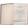 Image 3 : NEW OVERLAND TOURIST & PACIFIC COAST GUIDE 1882 [186980]