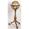 Image 1 : Lorino's Terrestrial Globe w/stand, 1860, Boston, from California Family [193589]