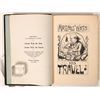 Image 2 : Artemus Ward; His Travels-1865 [182814]