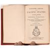Image 2 : Bancroft's Handbook Almanac Pacific States, 1863 [163200]