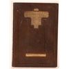 Image 1 : DFC, Bacteriological Apparatus Microscope Catalogue, 1926 [181830]