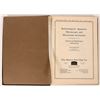 Image 2 : DFC, Bacteriological Apparatus Microscope Catalogue, 1926 [181830]