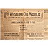 Image 3 : Denver Oil Related Ephemera (3) [183782]