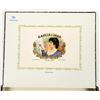 Image 2 : Vintage Cigar Box "Alaskans", Tampa, FL Manufacturer
