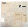 Image 1 : Montana Stagecoach Ephemera Group, 10 [193652]
