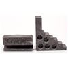 Image 2 : Montana Post Printing Blocks, c. 1860s [193629]