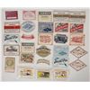 Image 1 : Montana Bottle Labels (22) [193603]