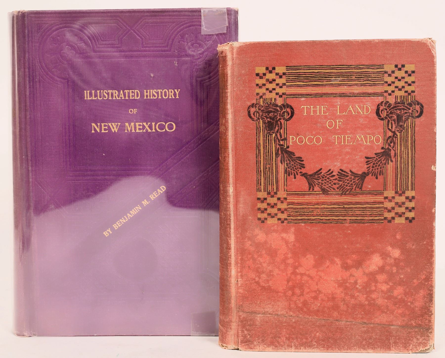 New Mexico History Books 2 1893 1912 181192 New mexico history books 2 1893 1912 181192