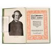 Image 2 : Elbert and Alice Hubbard Books (2) [186356]