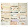 Image 1 : New York Check Collection, 90 [193658]