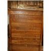 Image 7 : National Cash Register,  9 Drawer.  1914 [190666]
