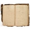 Image 2 : Saloon Tab Ledger, License, c1816 [189772]