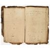 Image 4 : Saloon Tab Ledger, License, c1816 [189772]