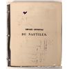 Image 1 : Nautilus Submarine Diving Bell and C.H. Lee Engineer's Archive, c 1856-1863 [188031]