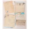 Image 2 : Ohio Billhead/Letterheads Small Town Collection [180970]
