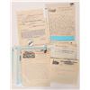 Image 3 : Ohio Billhead/Letterheads Small Town Collection [180970]