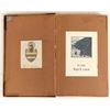 Image 3 : Astoria Vol. I II & III Washington Irving [182824]