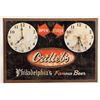 Image 1 : Ortlieb's Beer Open & Close Sign [187931]