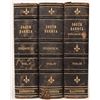 Image 1 : History of South Dakota 3 Vols. 1915 [182296]
