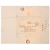 Image 1 : Letter From Marseille 1854 [183043]