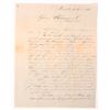 Image 2 : Letter From Marseille 1854 [183043]